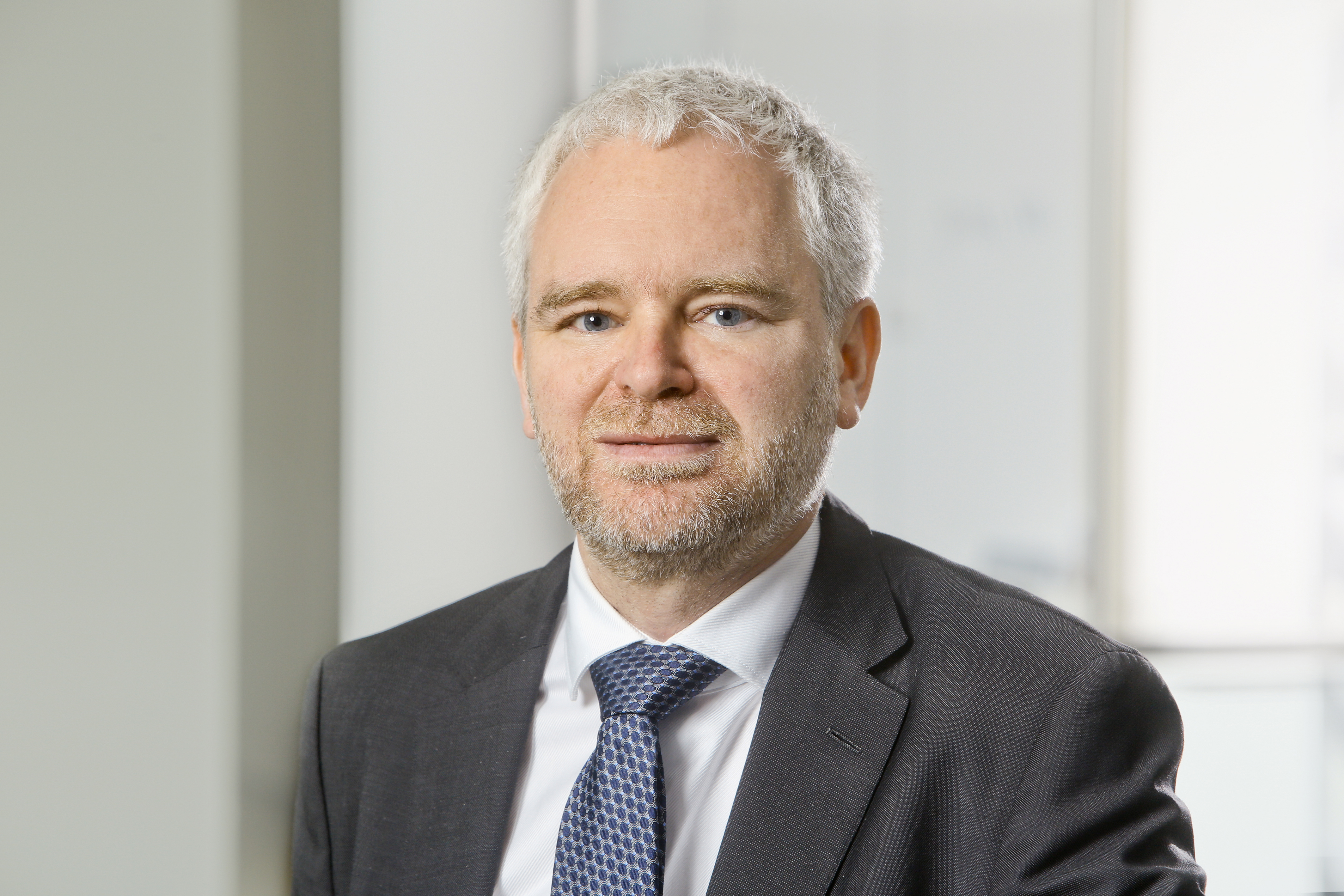 DI Dr.  Thomas  Fleckl